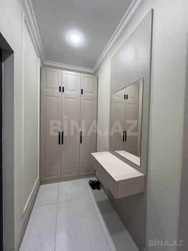 Сдаётся 2-комн. новостройка 65 м², м. Дернегюль, photo 8 from 10