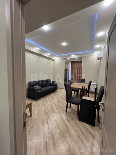 Сдаётся 2-комн. новостройка 65 м², м. Дернегюль, photo 3 from 10
