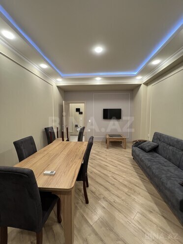 Сдаётся 2-комн. новостройка 65 м², м. Дернегюль, photo 1 from 10