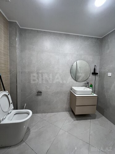 Сдаётся 2-комн. новостройка 65 м², м. Дернегюль, photo 9 from 10