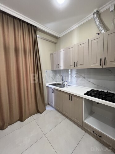 Сдаётся 2-комн. новостройка 65 м², м. Дернегюль, photo 6 from 10