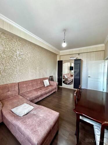 Satılır 1 otaqlı yeni tikili 38 m², Yasamal r., photo 5 from 18