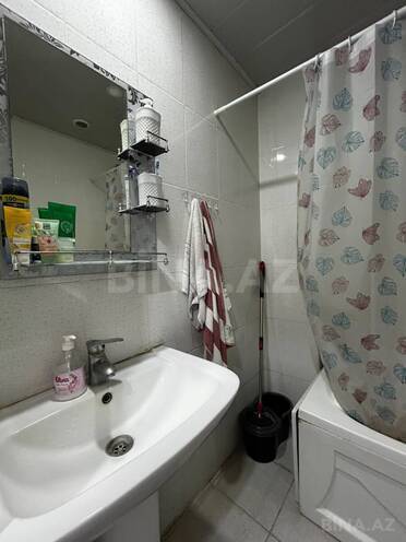Satılır 1 otaqlı yeni tikili 38 m², Yasamal r., photo 14 from 18