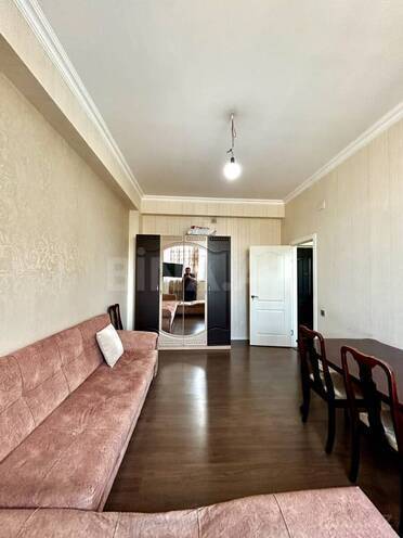 Satılır 1 otaqlı yeni tikili 38 m², Yasamal r., photo 1 from 18