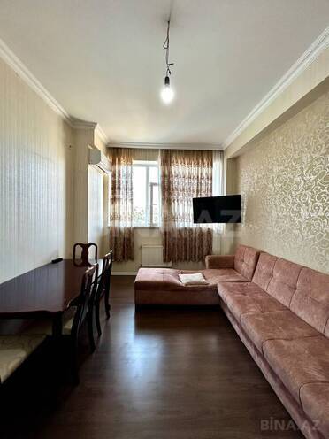 Satılır 1 otaqlı yeni tikili 38 m², Yasamal r., photo 6 from 18