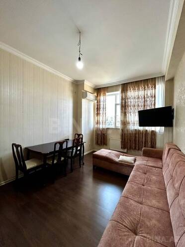 Satılır 1 otaqlı yeni tikili 38 m², Yasamal r., photo 4 from 18
