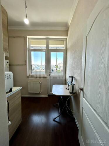 Satılır 1 otaqlı yeni tikili 38 m², Yasamal r., photo 10 from 18
