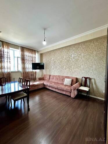 Satılır 1 otaqlı yeni tikili 38 m², Yasamal r., photo 3 from 18
