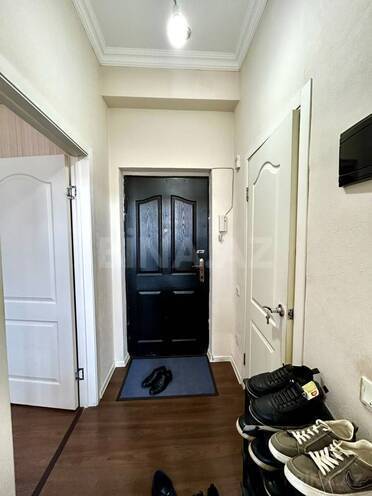 Satılır 1 otaqlı yeni tikili 38 m², Yasamal r., photo 8 from 18