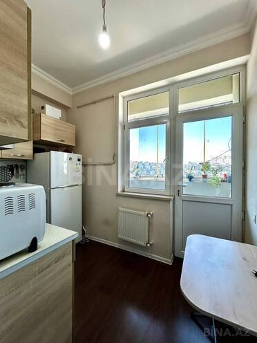 Satılır 1 otaqlı yeni tikili 38 m², Yasamal r., photo 11 from 18