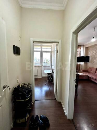Satılır 1 otaqlı yeni tikili 38 m², Yasamal r., photo 7 from 18