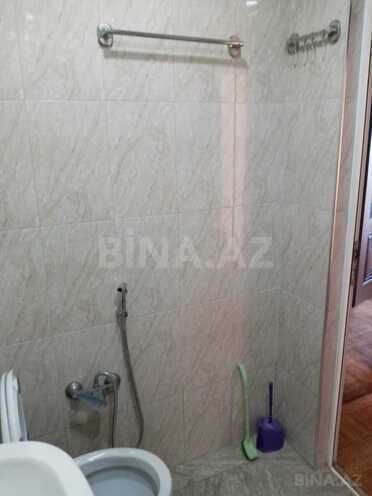 İcarəyə verilir 1 otaqlı yeni tikili 42 m², Yasamal r., photo 15 from 18