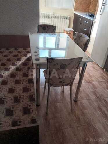 İcarəyə verilir 1 otaqlı yeni tikili 42 m², Yasamal r., photo 5 from 18