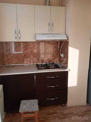 İcarəyə verilir 1 otaqlı yeni tikili 42 m², Yasamal r., photo 4 from 18