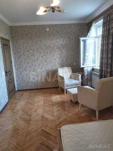 İcarəyə verilir 1 otaqlı yeni tikili 42 m², Yasamal r., photo 3 from 18