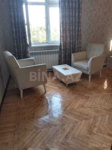 İcarəyə verilir 1 otaqlı yeni tikili 42 m², Yasamal r., photo 1 from 18