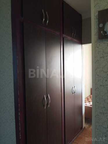 İcarəyə verilir 1 otaqlı yeni tikili 42 m², Yasamal r., photo 12 from 18