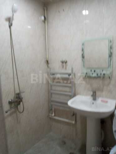 İcarəyə verilir 1 otaqlı yeni tikili 42 m², Yasamal r., photo 14 from 18