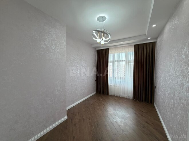 Продаётся 3-комн. новостройка 96 м², Ясамальский р., photo 4 from 16
