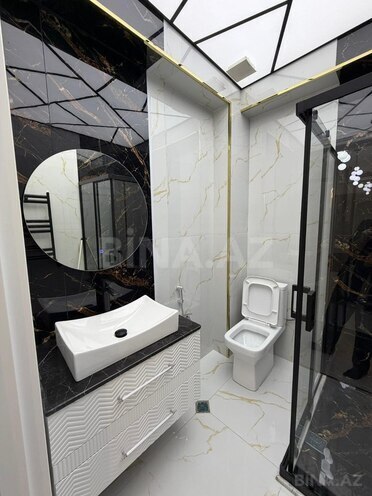 Продаётся 3-комн. новостройка 96 м², Ясамальский р., photo 14 from 16