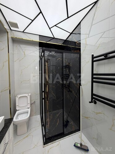 Продаётся 3-комн. новостройка 96 м², Ясамальский р., photo 15 from 16