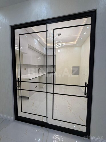 Продаётся 3-комн. новостройка 96 м², Ясамальский р., photo 10 from 16