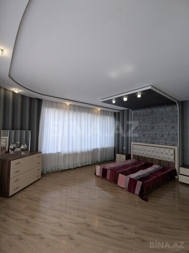 Сдаётся 3-комн. новостройка 130 м², м. 8 ноября, photo 15 from 31