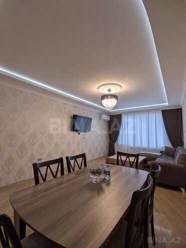 Сдаётся 3-комн. новостройка 130 м², м. 8 ноября, photo 5 from 31