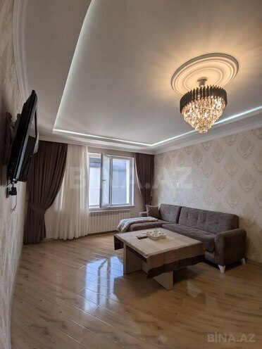 Сдаётся 3-комн. новостройка 130 м², м. 8 ноября, photo 3 from 31