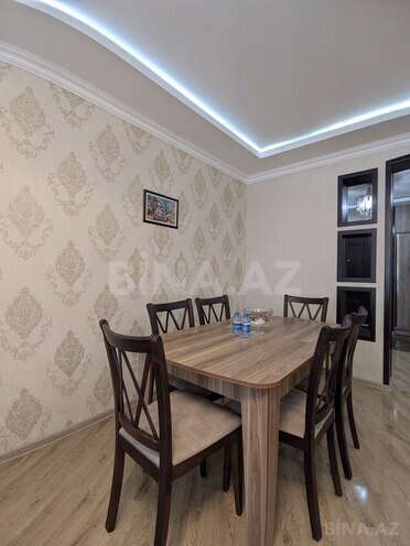 Сдаётся 3-комн. новостройка 130 м², м. 8 ноября, photo 6 from 31