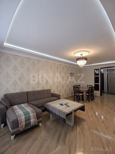 Сдаётся 3-комн. новостройка 130 м², м. 8 ноября, photo 4 from 31
