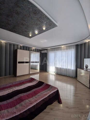 Сдаётся 3-комн. новостройка 130 м², м. 8 ноября, photo 16 from 31