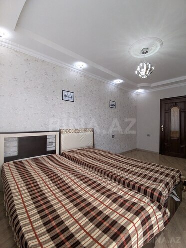 Сдаётся 3-комн. новостройка 130 м², м. 8 ноября, photo 19 from 31