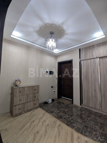 Сдаётся 3-комн. новостройка 130 м², м. 8 ноября, photo 27 from 31