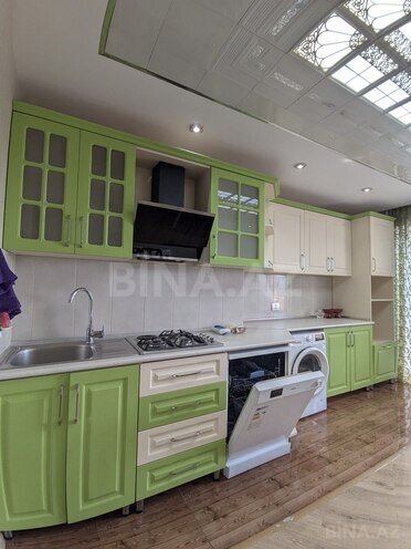 Сдаётся 3-комн. новостройка 130 м², м. 8 ноября, photo 10 from 31
