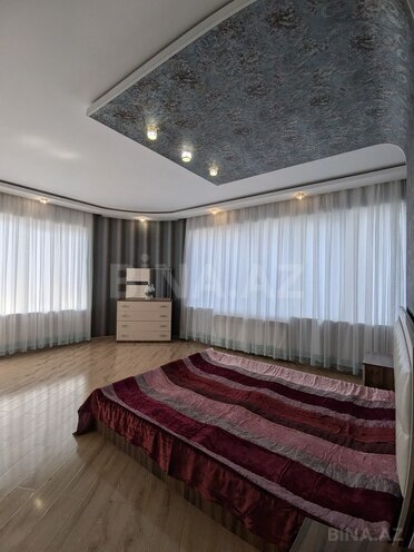 Сдаётся 3-комн. новостройка 130 м², м. 8 ноября, photo 18 from 31