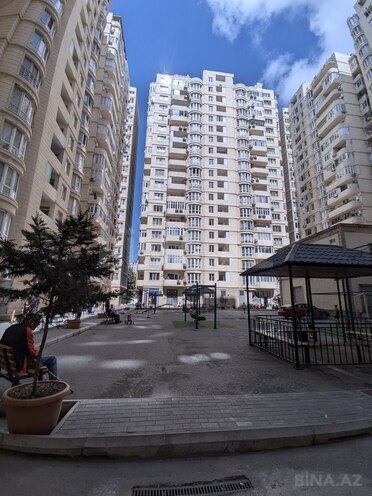Сдаётся 3-комн. новостройка 130 м², м. 8 ноября, photo 29 from 31