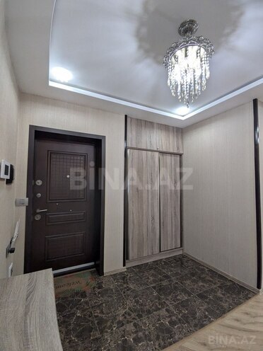 Сдаётся 3-комн. новостройка 130 м², м. 8 ноября, photo 26 from 31