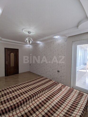 Сдаётся 3-комн. новостройка 130 м², м. 8 ноября, photo 22 from 31