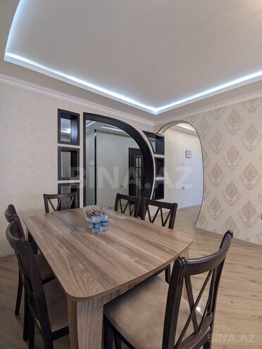 Сдаётся 3-комн. новостройка 130 м², м. 8 ноября, photo 8 from 31