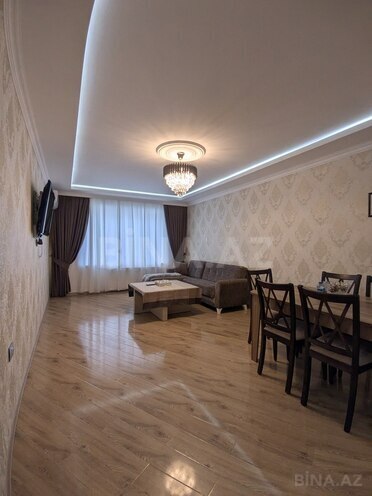 Сдаётся 3-комн. новостройка 130 м², м. 8 ноября, photo 7 from 31