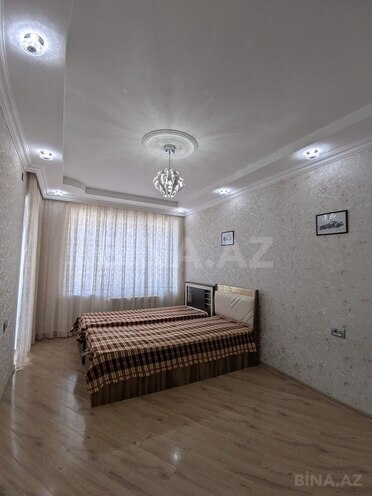 Сдаётся 3-комн. новостройка 130 м², м. 8 ноября, photo 21 from 31