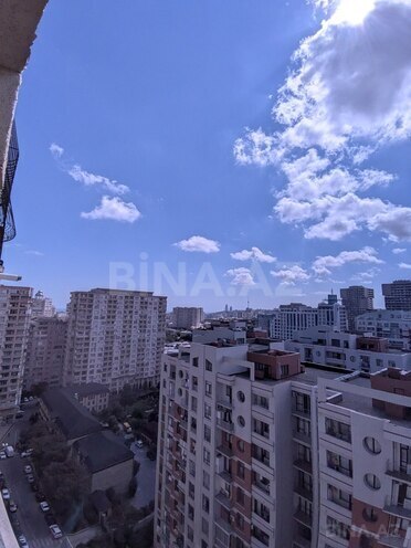 Сдаётся 3-комн. новостройка 130 м², м. 8 ноября, photo 30 from 31