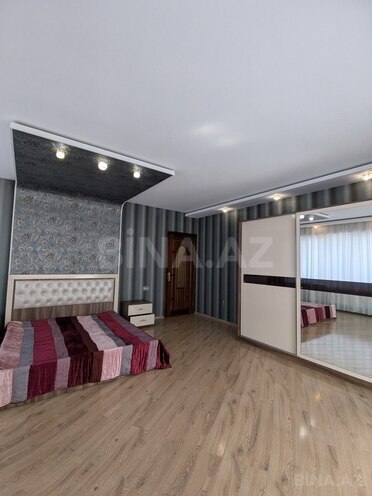 Сдаётся 3-комн. новостройка 130 м², м. 8 ноября, photo 17 from 31