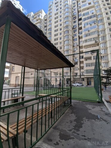 Сдаётся 3-комн. новостройка 130 м², м. 8 ноября, photo 9 from 31