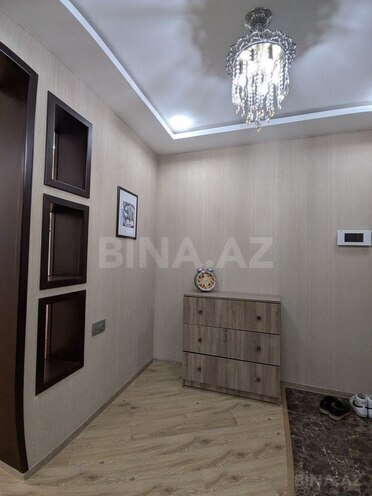 Сдаётся 3-комн. новостройка 130 м², м. 8 ноября, photo 13 from 31