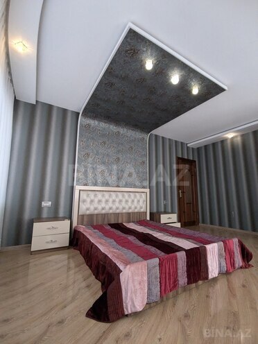 Сдаётся 3-комн. новостройка 130 м², м. 8 ноября, photo 14 from 31