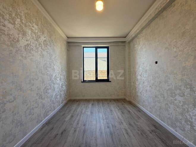 Продаётся 3-комн. новостройка 55 м², пос. Масазыр, photo 5 from 13