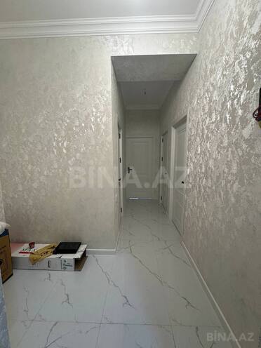 Продаётся 3-комн. новостройка 55 м², пос. Масазыр, photo 11 from 13