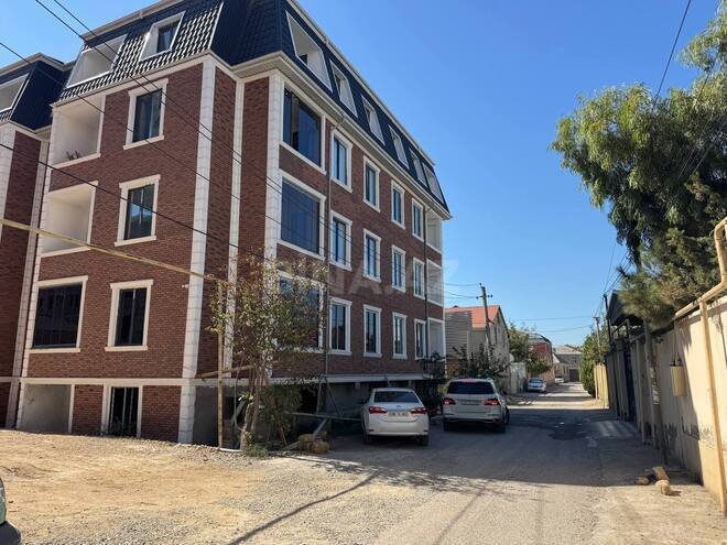 Продаётся 3-комн. новостройка 55 м², пос. Масазыр, photo 1 from 13